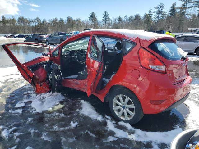 Vin: 3fadp4ej0dm198710, lot: 46678975, ford fiesta se 20132