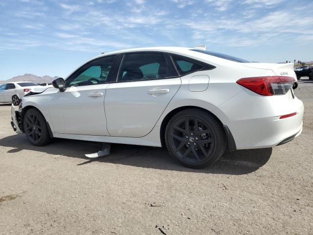 Vin: 2hgfe2f58rh524727, lot: 47442125, honda civic sport 20242