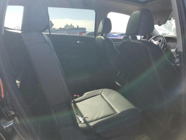 2021 VOLKSWAGEN ATLAS SEL - 1V2ER2CA6MC523036