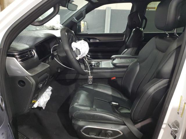 2024 JEEP WAGONEER L - 1C4SJSDP7RS171368