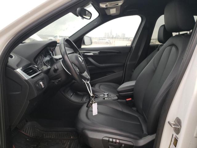 2017 BMW X1 SDRIVE2 - WBXHU7C31H5H37573