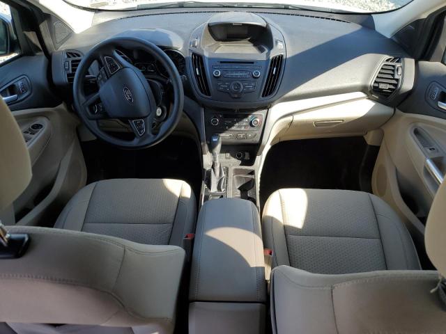2017 FORD ESCAPE SE - 1FMCU9G91HUD59528
