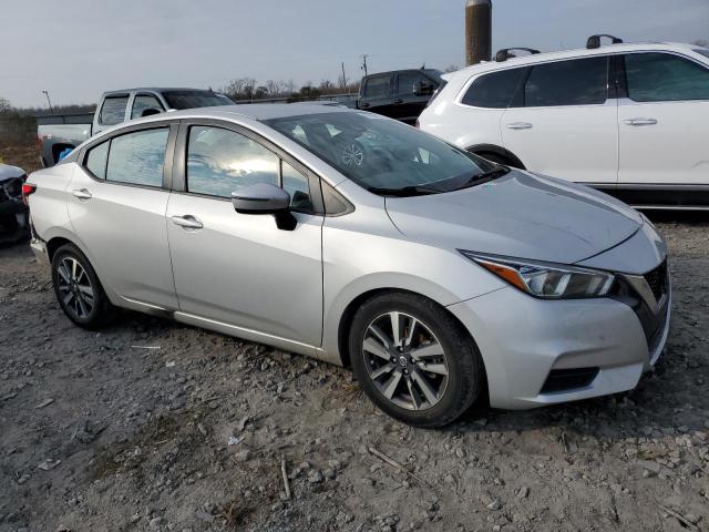 Vin: 3n1cn8ev8ml853422, lot: 43763645, nissan versa sv 20214