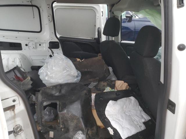 2018 RAM PROMASTER - ZFBERFAB1J6L78859