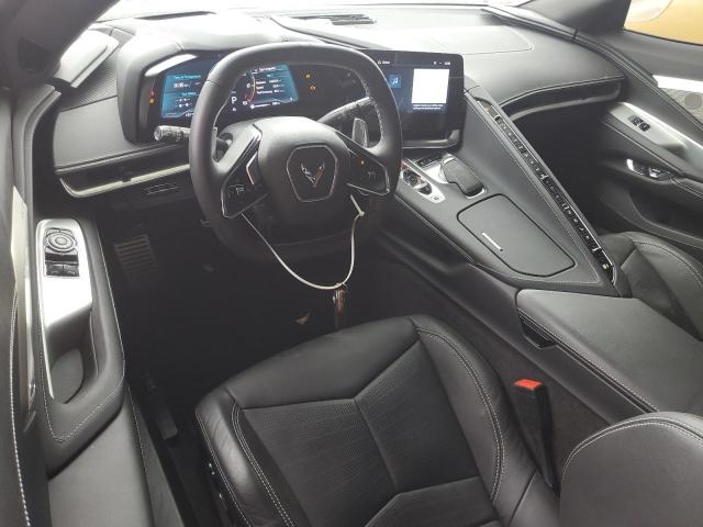 2024 CHEVROLET CORVETTE S - 1G1YB2D43R5125766