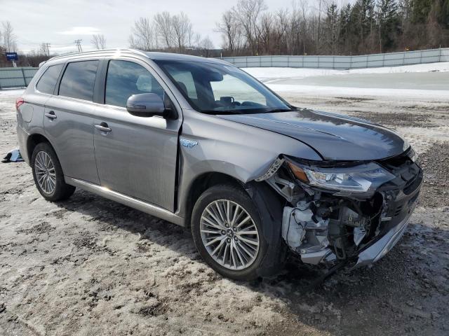 2022 MITSUBISHI OUTLANDER - JA4J2VA71NZ064682