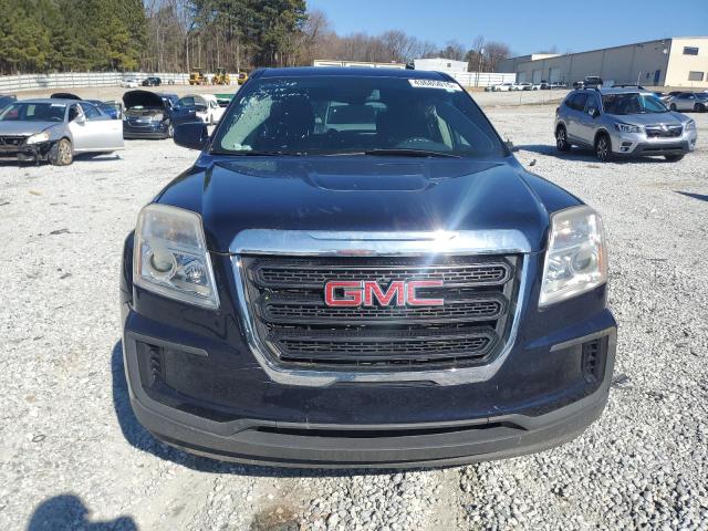 2017 GMC TERRAIN 2GKALMEK6H6183702