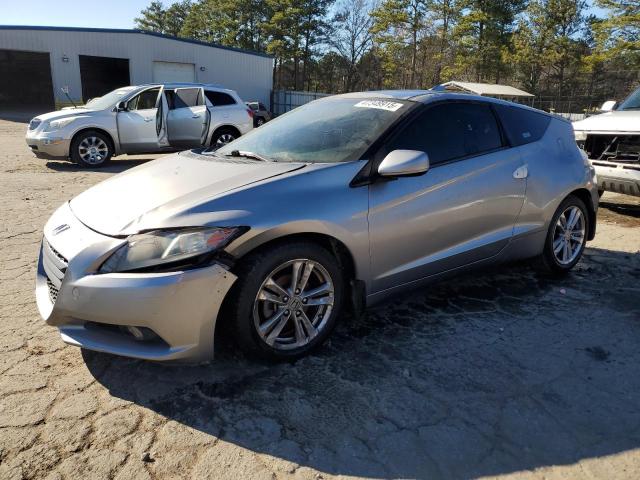 HONDA CR-Z EX