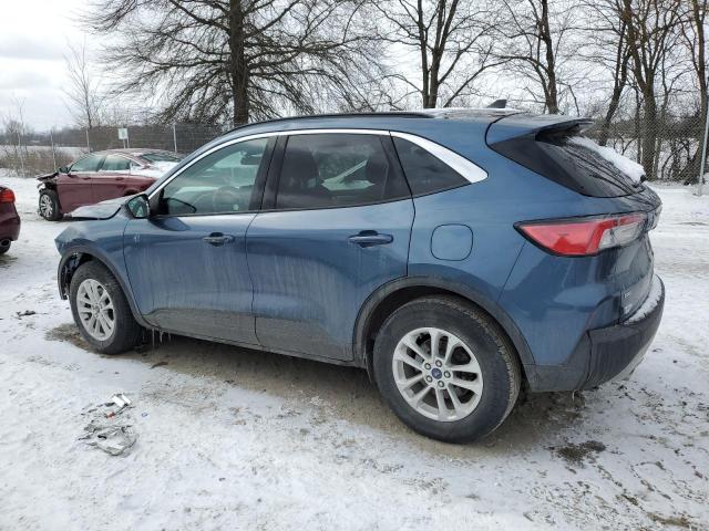 2020 FORD ESCAPE SE - 1FMCU9G66LUB40630
