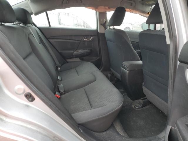 2015 HONDA CIVIC SE 2HGFB2F7XFH561896