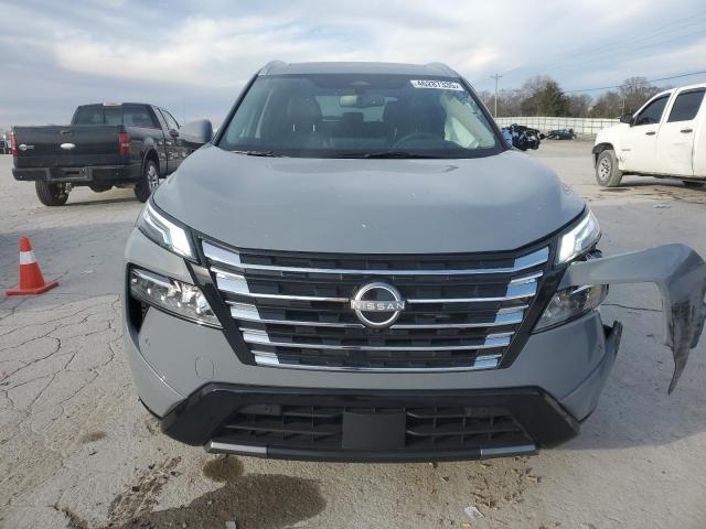 2025 NISSAN ROGUE PLAT JN8BT3DC4SW100709