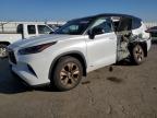 2023 TOYOTA HIGHLANDER - 5TDABRCHXPS567053