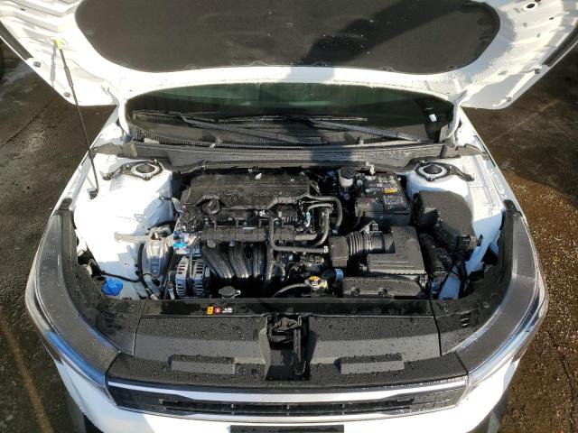 2025 KIA K4 LX 3KPFT4DE5SE075821