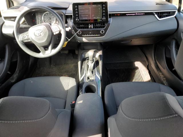 2021 TOYOTA COROLLA LE - 5YFEPMAE1MP236560