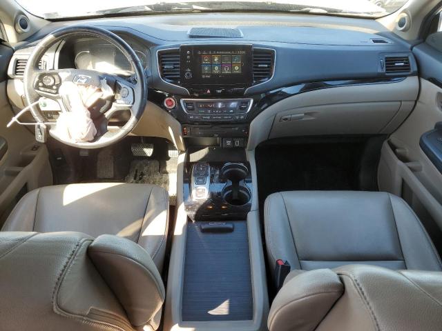 2020 HONDA PILOT TOUR - 5FNYF6H6XLB047801