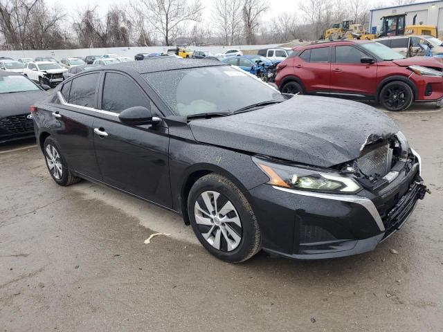 Vin: 1n4bl4bv8pn317351, lot: 44719565, nissan altima s 20234