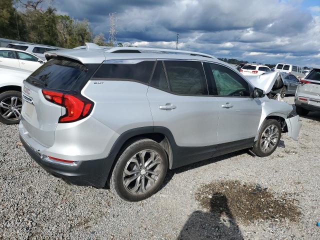 2019 GMC TERRAIN SL 3GKALPEX8KL391094