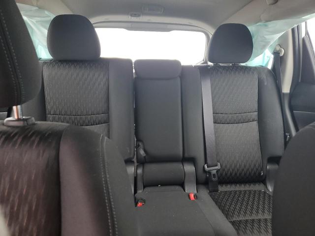 2018 NISSAN ROGUE S - KNMAT2MV3JP587865