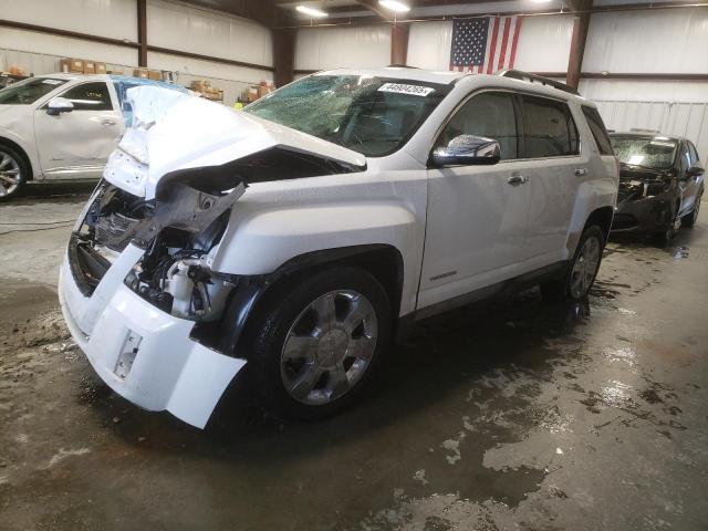 2015 GMC TERRAIN SL - 2GKFLSE33F6323561
