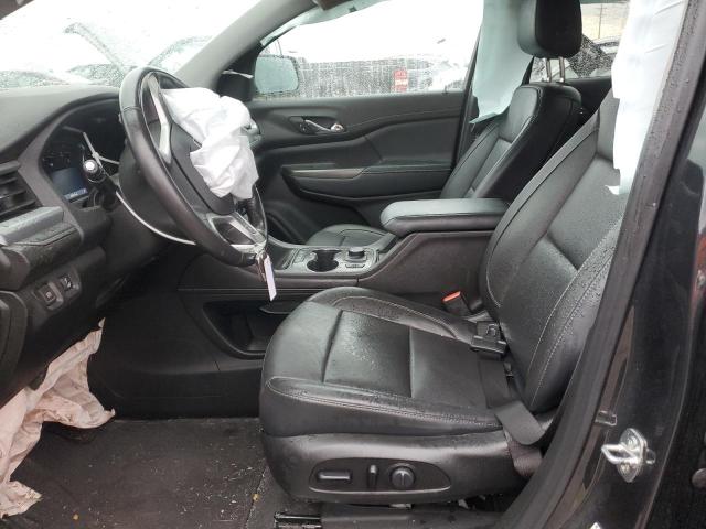 2020 GMC ACADIA SLT - 1GKKNUL41LZ199371