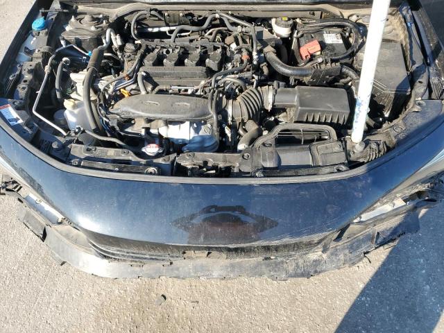 2022 HONDA CIVIC TOUR 2HGFE1F95NH300709