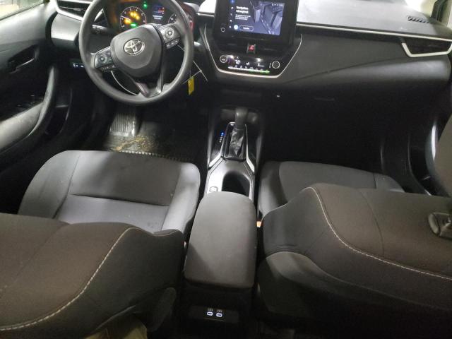2023 TOYOTA COROLLA LE - JTDBCMFE5P3005584