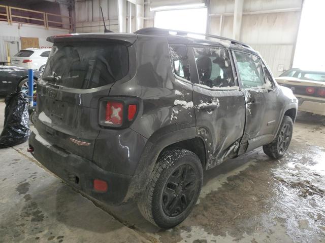 Vin: zaccjbcb6jpg98421, lot: 45422835, jeep renegade trailhawk 20183