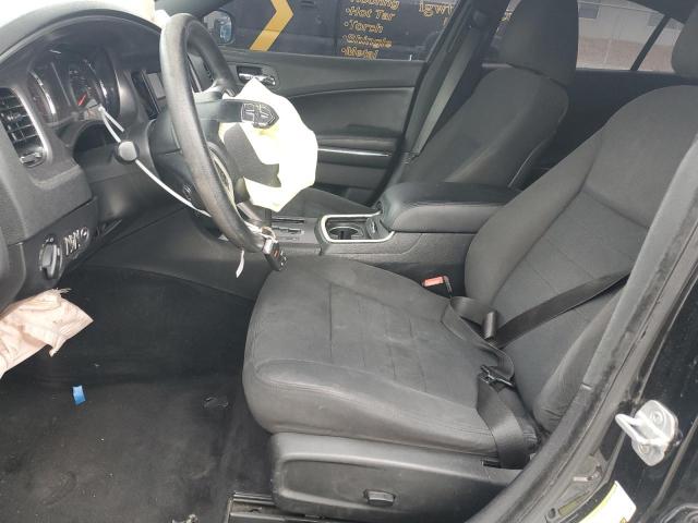2013 DODGE CHARGER SE - 2C3CDXBGXDH508972