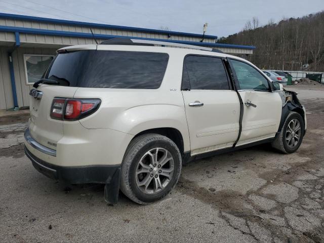 2015 GMC ACADIA SLT 1GKKVRKD2FJ271390