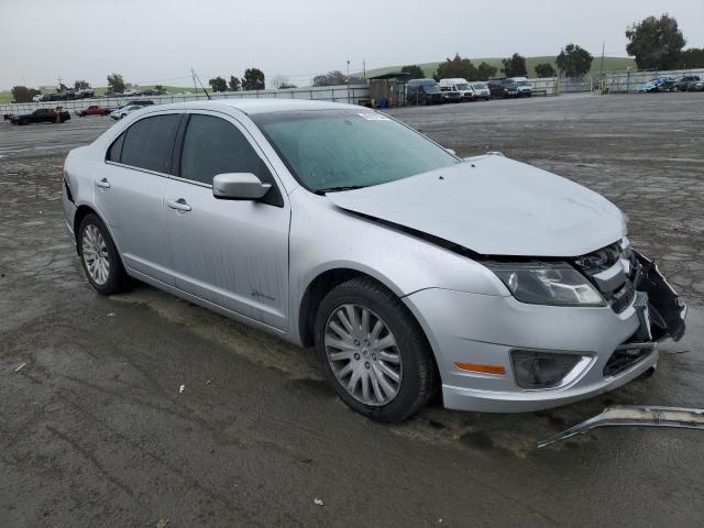 Vin: 3fadp0l30br135507, lot: 45727755, ford fusion hybrid 20114
