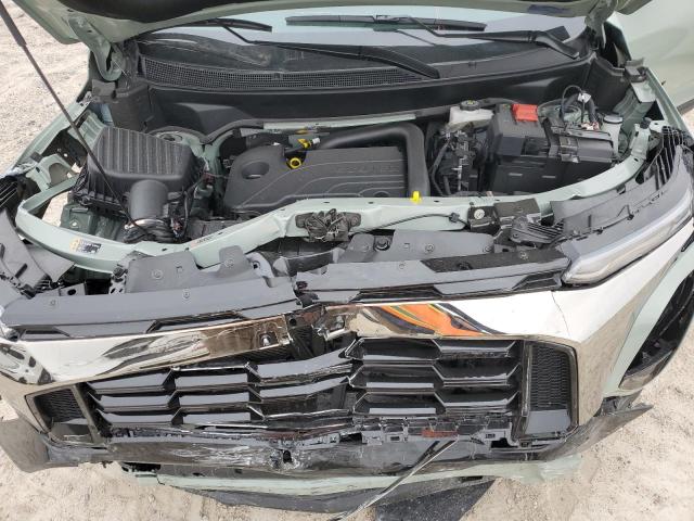 2025 CHEVROLET EQUINOX AC 3GNAXKEG6SL232309
