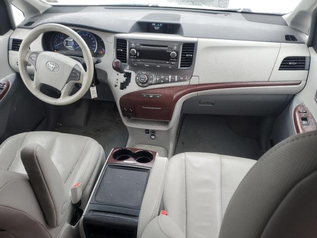 2014 TOYOTA SIENNA XLE - 5TDYK3DC9ES475170