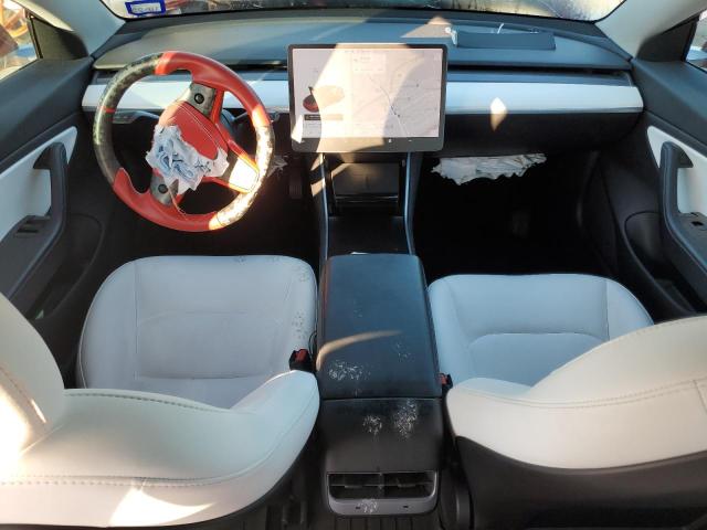 2020 TESLA MODEL 3 5YJ3E1EB0LF735971