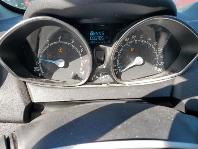 2019 FORD FIESTA SE - 3FADP4BJ8KM143410