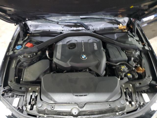 2018 BMW 330 XI - WBA8D9C50JEM33399