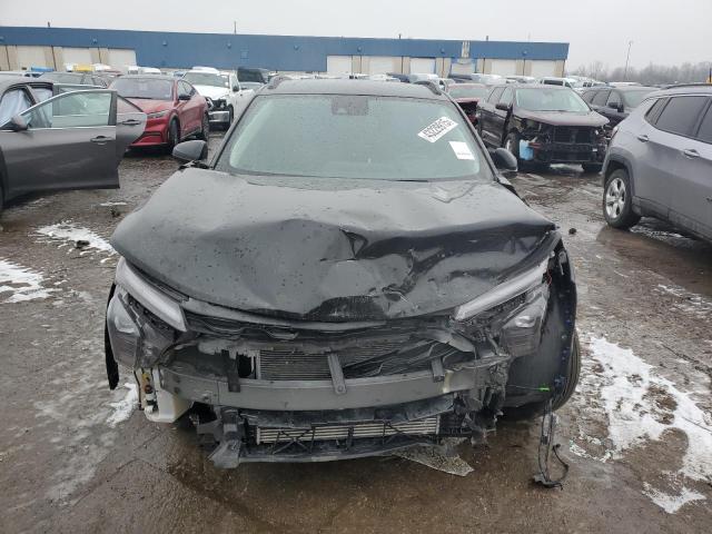2024 CHEVROLET TRAX 1LT - KL77LHE25RC082430