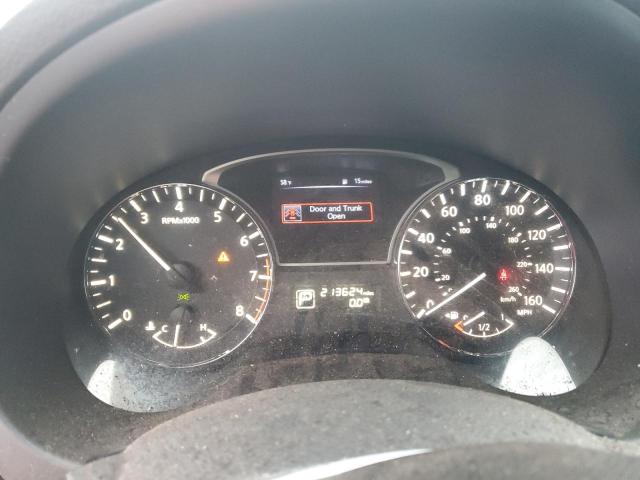 2015 NISSAN ALTIMA 2.5 - 1N4AL3AP7FN914059