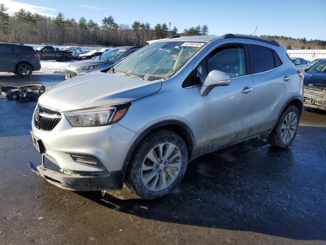 BUICK ENCORE PREFERRED