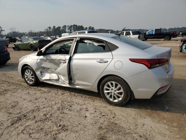 2021 HYUNDAI ACCENT SE - 3KPC24A60ME150480