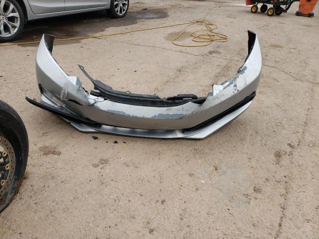 2015 HONDA CIVIC LX - 2HGFB2F50FH559122