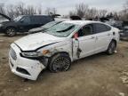 2015 FORD FUSION TIT - 3FA6P0K95FR166420