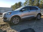 2020 FORD EDGE SEL - 2FMPK3J94LBA20791