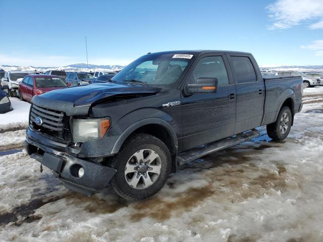 Vin: 1ftfw1ef8bfb93865, lot: 44900405, ford f-150 supercrew 2011 img_1