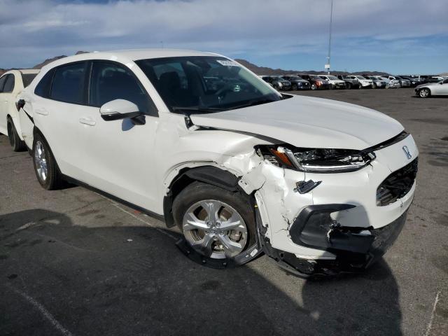 Vin: 3czrz1h37rm743776, lot: 45216215, honda hr-v lx 20244