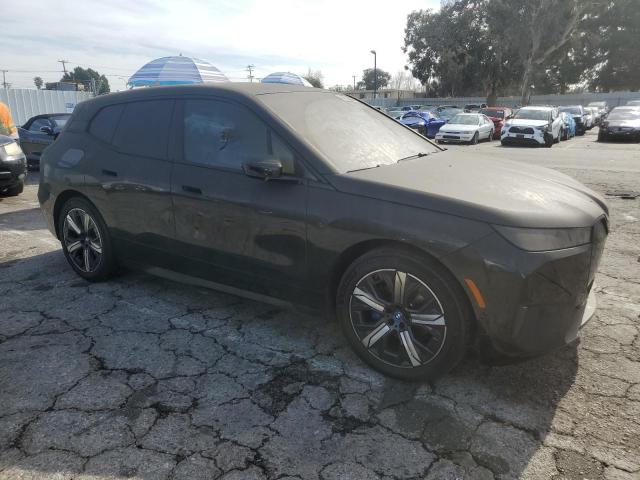2023 BMW IX XDRIVE5 WB523CF0XPCL59062