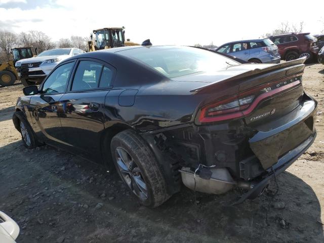 Vin: 2c3cdxmg0lh229848, lot: 43690965, dodge charger gt 20202