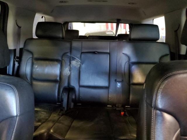 2015 CHEVROLET TAHOE C150 1GNSCBKC2FR535667