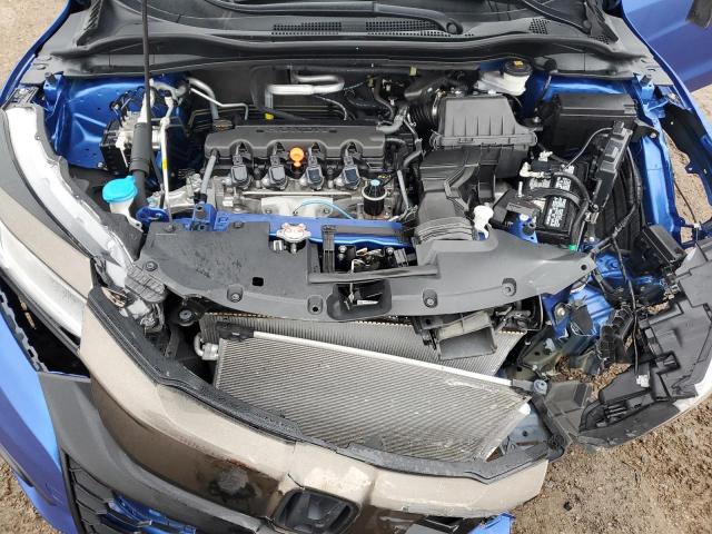 2022 HONDA HR-V SPORT - 3CZRU6H12NM731524