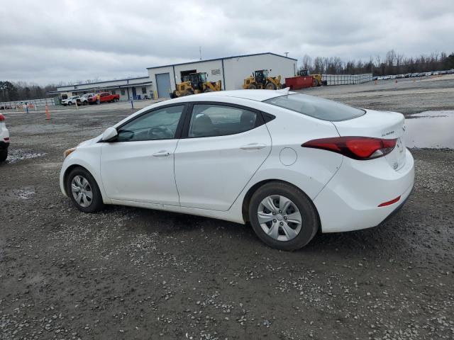 Vin: 5npdh4ae2gh782892, lot: 44902185, hyundai elantra se 20162