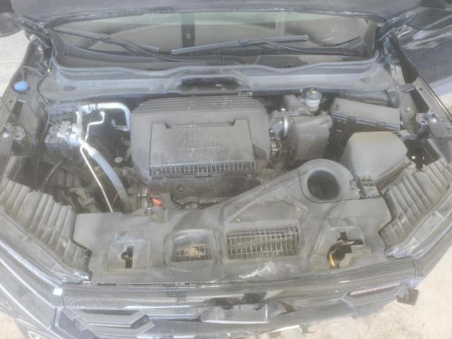 2023 HONDA PILOT TRAI - 5FNYG1H61PB050298